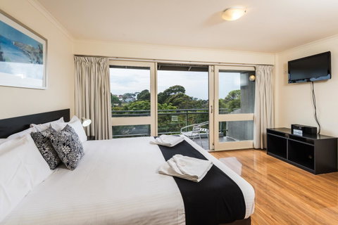 Horizon Holiday Apartments - Schoolies Week Accommodation 14