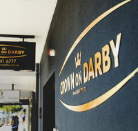 Crown on Darby Newcastle - Schoolies Week Accommodation