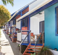 Clubyamba Beach Holiday Accommodation - Adults Only - Schoolies Week Accommodation
