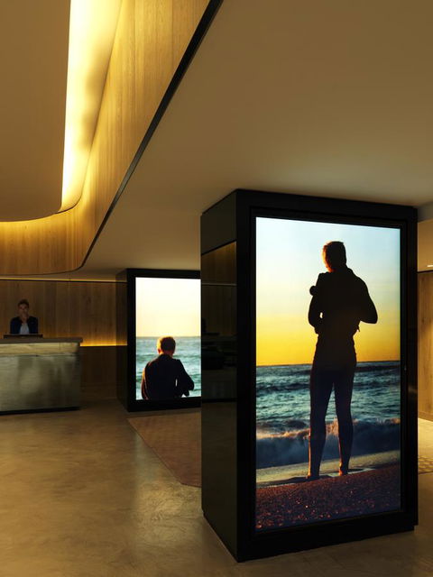 QT Bondi - Schoolies Week Accommodation 17