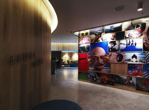 QT Bondi - Schoolies Week Accommodation 16