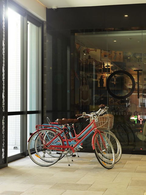 QT Bondi - Schoolies Week Accommodation 5