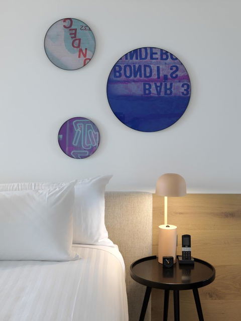 QT Bondi - Schoolies Week Accommodation 19