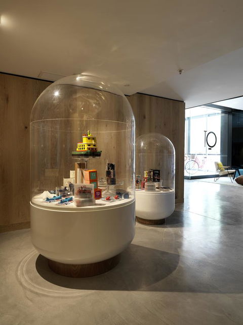 QT Bondi - Schoolies Week Accommodation 20