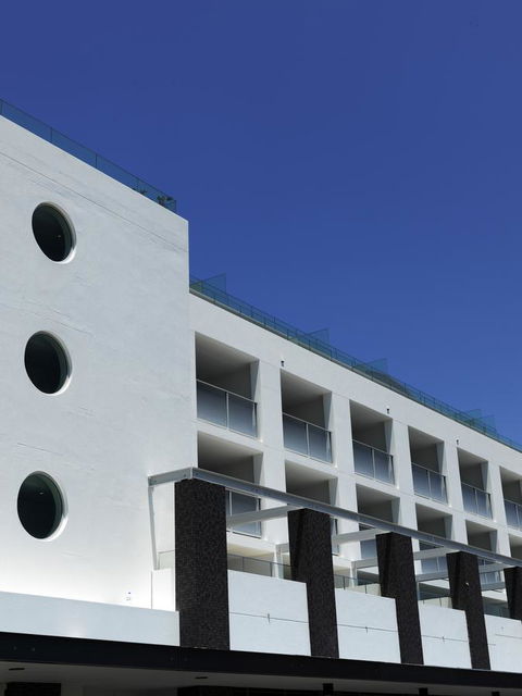 QT Bondi - Schoolies Week Accommodation 13