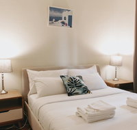 Manly Beach Escape Apartment - Schoolies Week Accommodation