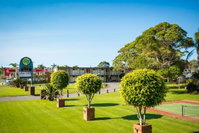 Black Dolphin Resort Motel  Apartments