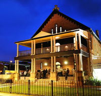 Perry Street Hotel - Schoolies Week Accommodation