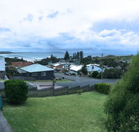 Clareview 8 Korogora Street - Schoolies Week Accommodation