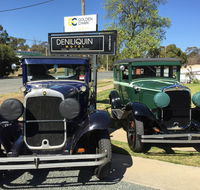 Deniliquin Motel - Schoolies Week Accommodation