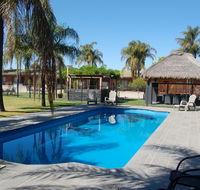 Federation Motor Inn - Corowa - Schoolies Week Accommodation