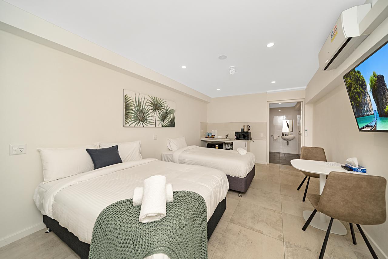 Bannister NSW Schoolies Week Accommodation