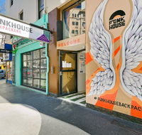 Funk House Backpackers - Schoolies Week Accommodation