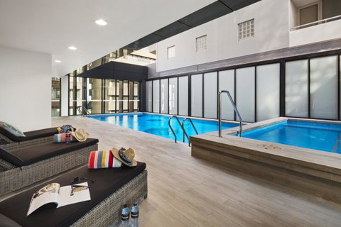 Quest St Leonards - Schoolies Week Accommodation 2