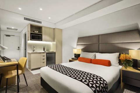 Quest St Leonards - Schoolies Week Accommodation 7