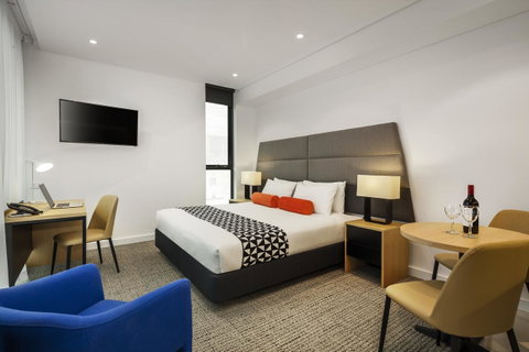 Quest St Leonards - Schoolies Week Accommodation 10