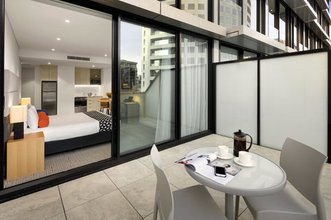 Quest St Leonards - Schoolies Week Accommodation 4