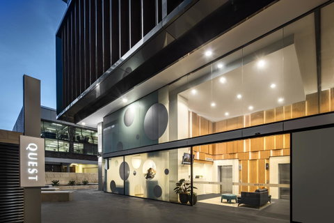 Quest St Leonards - Schoolies Week Accommodation 5