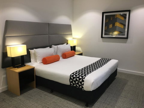 Quest St Leonards - Schoolies Week Accommodation 1