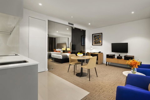 Quest St Leonards - Schoolies Week Accommodation 17