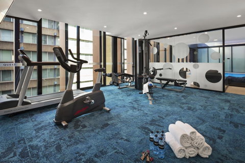 Quest St Leonards - Schoolies Week Accommodation 3