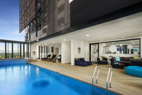 Quest St Leonards - Schoolies Week Accommodation 8