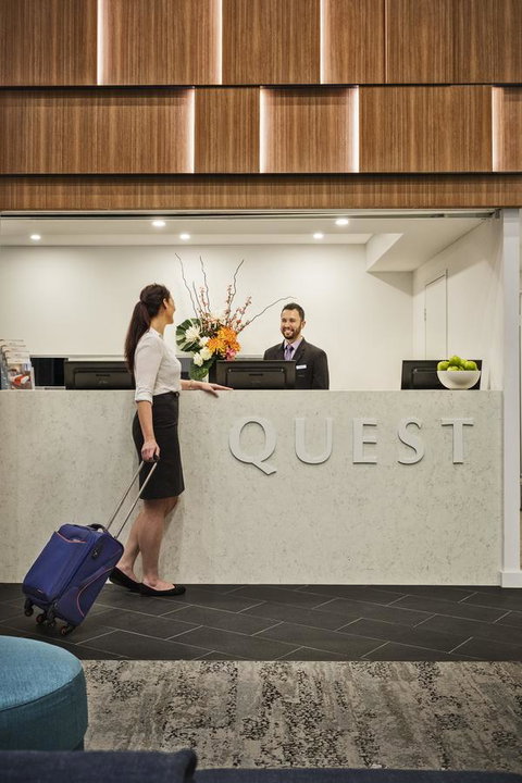 Quest St Leonards - Schoolies Week Accommodation 11