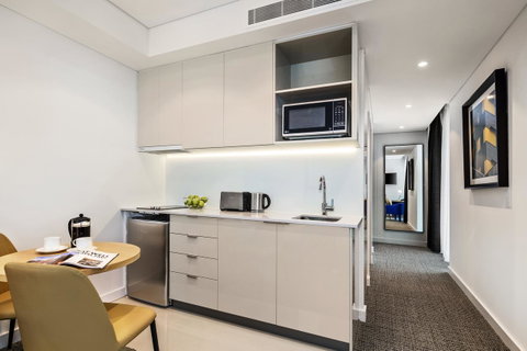 Quest St Leonards - Schoolies Week Accommodation 16
