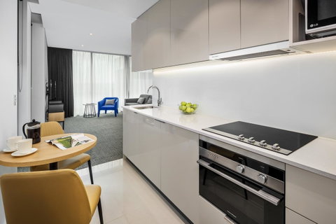 Quest St Leonards - Schoolies Week Accommodation 14