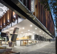 Quest St Leonards - Schoolies Week Accommodation