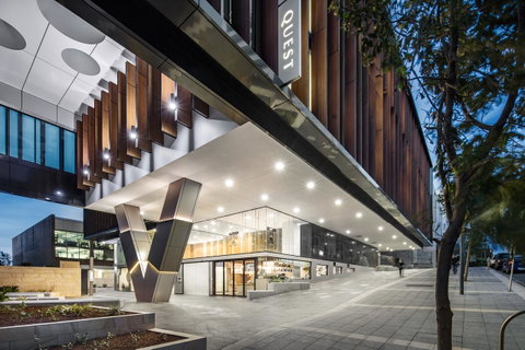 Quest St Leonards - Schoolies Week Accommodation 0