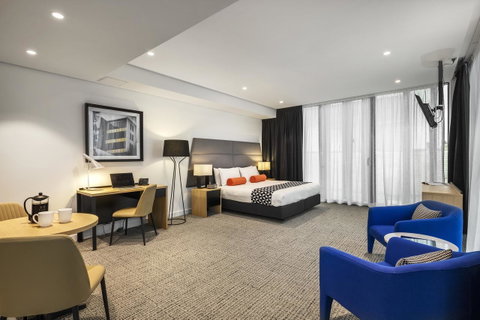 Quest St Leonards - Schoolies Week Accommodation 6