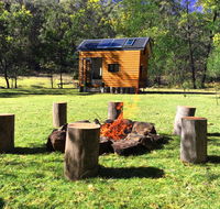 Christopher Tiny House - Schoolies Week Accommodation