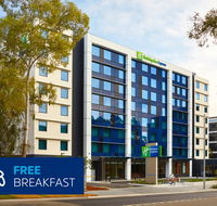 Holiday Inn Express Sydney Macquarie Park - Schoolies Week Accommodation