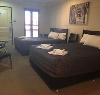 Balranald Club Motel - Schoolies Week Accommodation