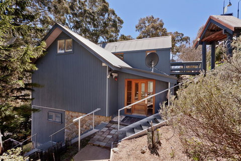 Pure Chalet Thredbo - Schoolies Week Accommodation 42
