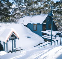Pure Chalet Thredbo - Schoolies Week Accommodation