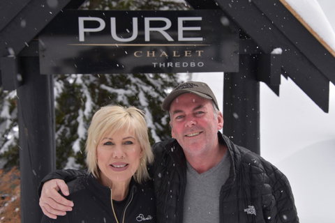 Pure Chalet Thredbo - Schoolies Week Accommodation 5