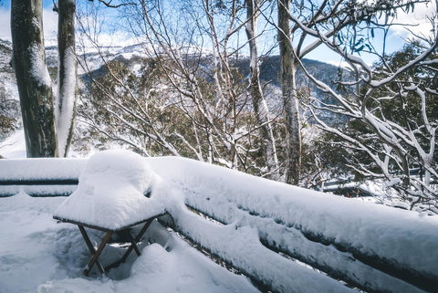 Pure Chalet Thredbo - Schoolies Week Accommodation 19