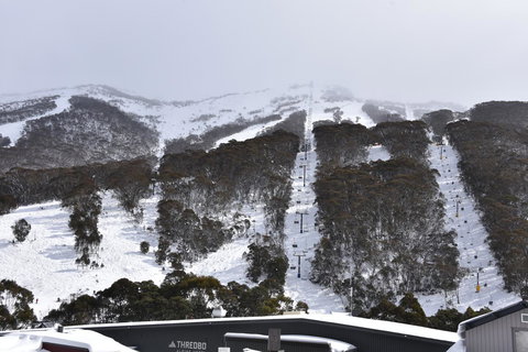 Pure Chalet Thredbo - Schoolies Week Accommodation 6