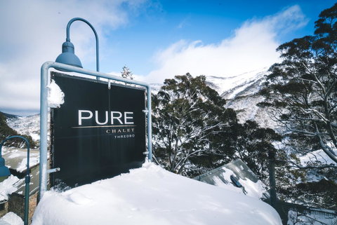 Pure Chalet Thredbo - Schoolies Week Accommodation 41