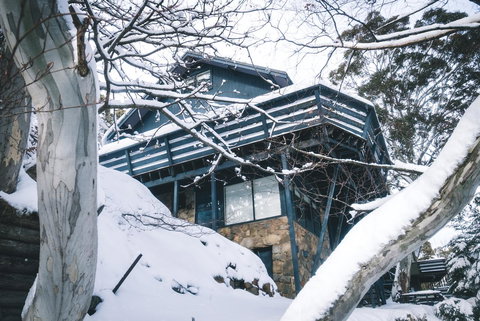 Pure Chalet Thredbo - Schoolies Week Accommodation 40