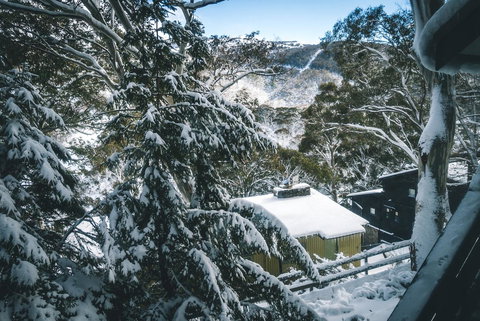 Pure Chalet Thredbo - Schoolies Week Accommodation 34