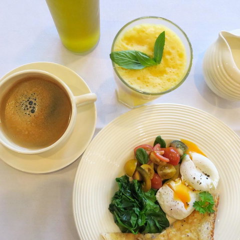 Pure Chalet Thredbo - Schoolies Week Accommodation 23