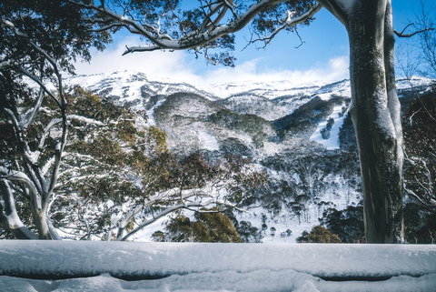Pure Chalet Thredbo - Schoolies Week Accommodation 2