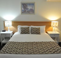 Albury Burvale Motor Inn - Schoolies Week Accommodation
