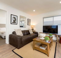 Sleeping in Style - Central  Sophisticated - Schoolies Week Accommodation