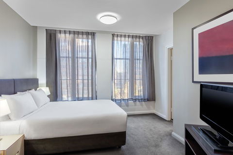 Adina Apartment Hotel Sydney Central - Schoolies Week Accommodation 25