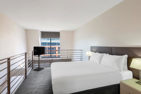 Adina Apartment Hotel Sydney Central - Schoolies Week Accommodation 20