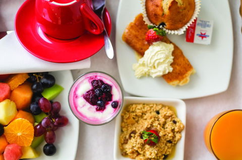 Adina Apartment Hotel Sydney Central - Schoolies Week Accommodation 8